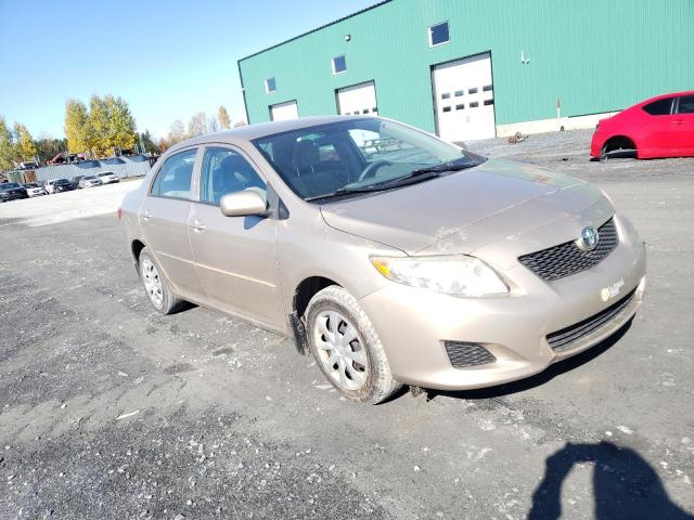 Photo 4 from auction – 2010 TOYOTA COROLLA BA with VIN 2T1BU4EEXAC230046