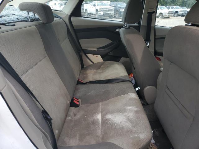Photo 10 from auction – 2014 FORD FOCUS SE with VIN 1FADP3F26EL351773