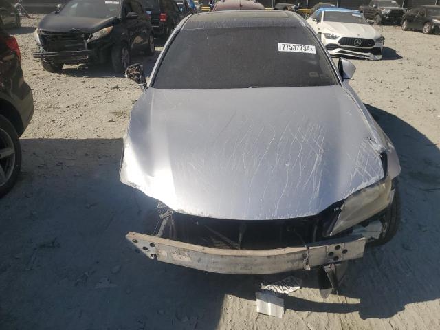 Photo 5 from auction – 2013 LEXUS GS 350 with VIN JTHCE1BL1D5002889