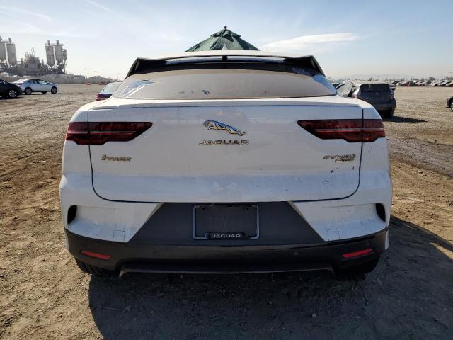 Photo 6 from auction – 2019 JAGUAR I-PACE SE with VIN SADHC2S19K1F68022