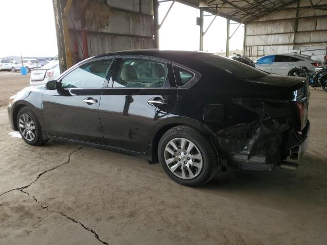 Photo 2 from auction – 2017 NISSAN ALTIMA 2.5 with VIN 1N4AL3AP2HN320384