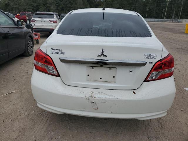 Photo 6 from auction – 2017 MITSUBISHI MIRAGE G4 with VIN ML32F4FJ5HHF05758