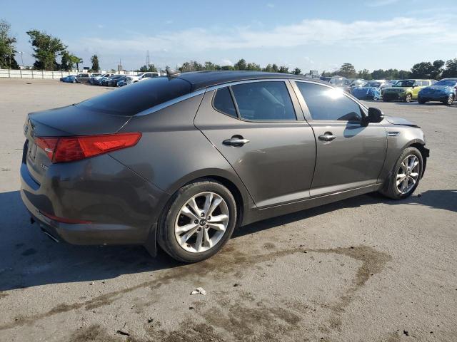 Photo 3 from auction – 2011 KIA OPTIMA EX with VIN KNAGN4A73B5182377