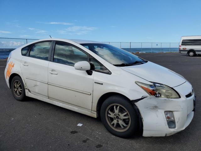 صورة رقم 4 من المزاد - 2011 TOYOTA PRIUS مع VIN JTDKN3DU8B1330135