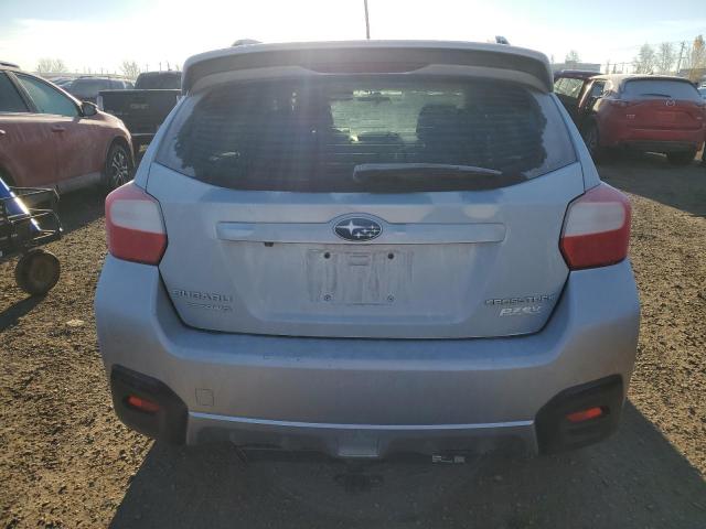 Photo 6 from auction – 2017 SUBARU CROSSTREK with VIN JF2GPABC6HH206509