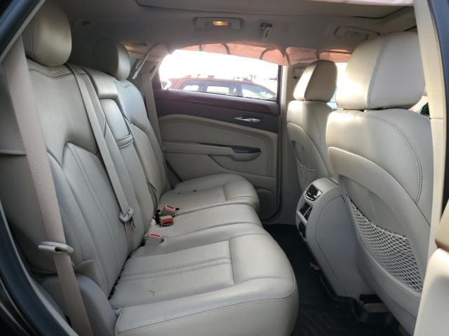 Photo 11 from auction – 2015 CADILLAC SRX PREMIU with VIN 3GYFNDE36FS579903