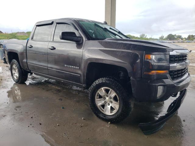 Zdjęcie 4 z aukcji – 2016 CHEVROLET SILVERADO z VIN 3GCUKREC2GG279122