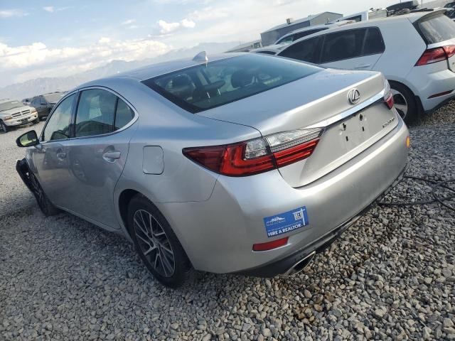 Photo 2 from auction – 2016 LEXUS ES 350 with VIN JTHBK1GG3G2211248