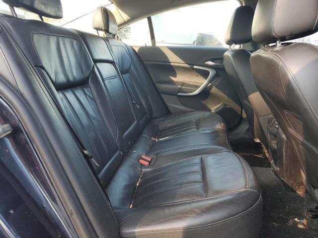 Photo 10 from auction – 2013 BUICK REGAL with VIN 2G4GR5ER5D9150153