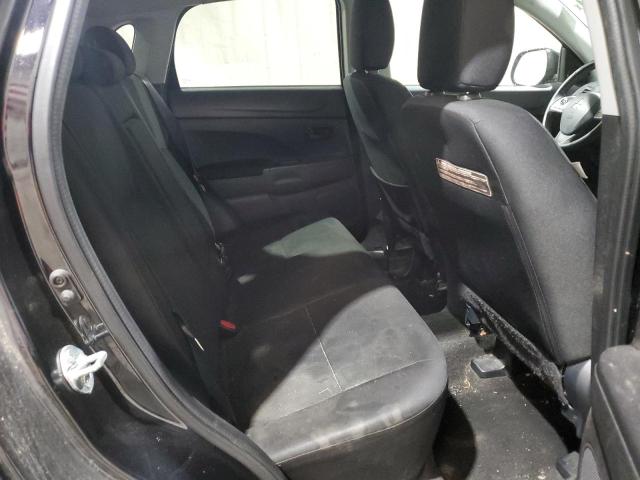 Photo 11 from auction – 2014 MITSUBISHI OUTLANDER with VIN 4A4AR3AU8EE021503