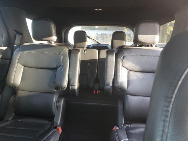 Photo 10 from auction – 2020 FORD EXPLORER X with VIN 1FMSK7DH9LGC21292