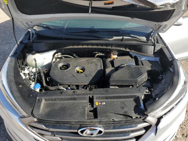 Photo 12 from auction – 2016 HYUNDAI TUCSON LIM with VIN KM8J33A48GU110937