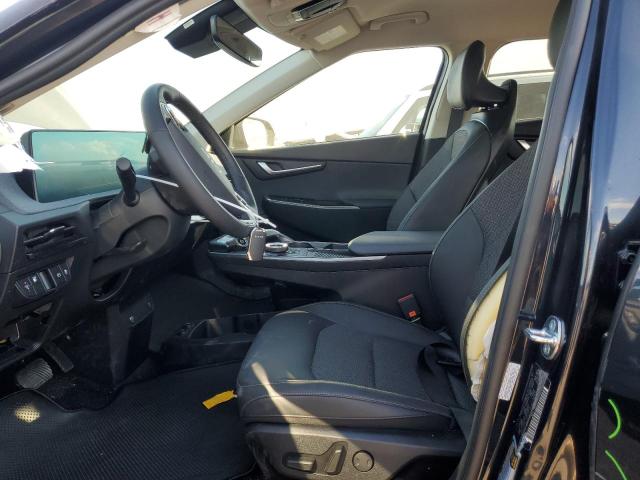 Foto 7 de la subasta – 2024 KIA EV6 LIGHT con VIN KNDC3DLC8R5615610