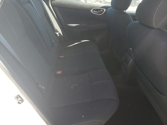 Photo 10 from auction – 2014 NISSAN SENTRA S with VIN 3N1AB7AP6EY330826