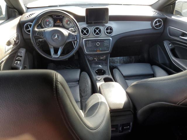 Photo 8 from auction – 2016 MERCEDES-BENZ CLA 250 with VIN WDDSJ4EB0GN379799