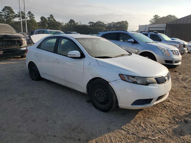 Photo 4 from auction – 2013 KIA FORTE EX with VIN KNAFU4A25D5719627
