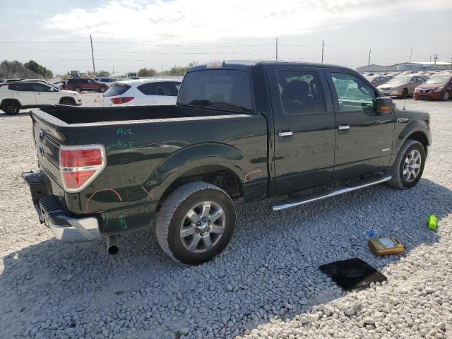 Photo 3 from auction – 2013 FORD F150 SUPER with VIN 1FTFW1CTXDFD40747