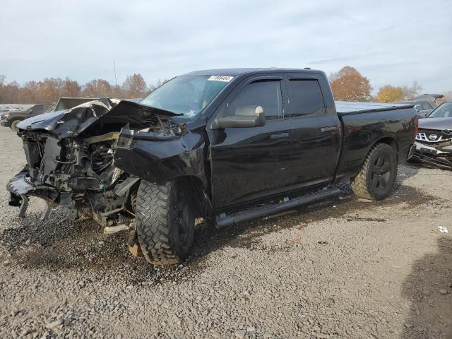 RAM 1500 ST 2013 with VIN 1C6RR7FT4DS554747 - Photo from auction