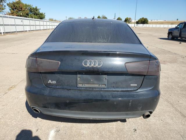 Photo 6 from auction – 2015 AUDI A6 PREMIUM with VIN WAUGFAFC7FN020095