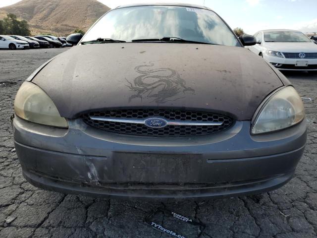 Photo 5 from auction – 2003 FORD TAURUS SES with VIN 1FAHP55U23A249976