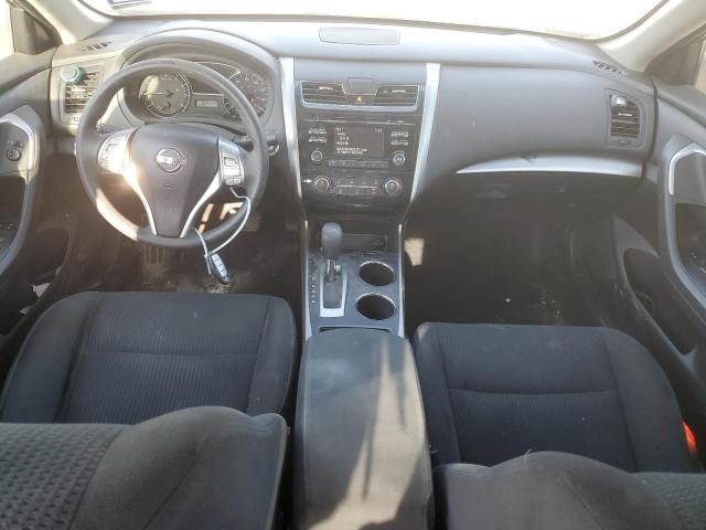 Photo 8 from auction – 2015 NISSAN ALTIMA 2.5 with VIN 1N4AL3AP3FN308452