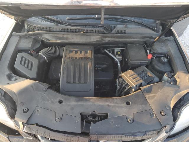 Photo 12 from auction – 2017 GMC TERRAIN SL with VIN 2GKALNEK8H6101104