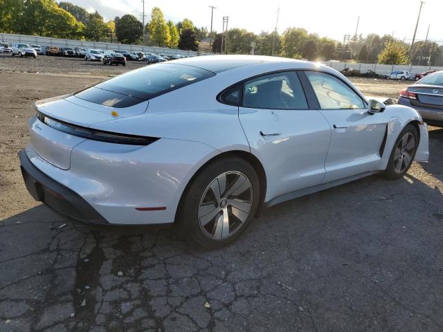 Снимка 3 от търг – 2023 PORSCHE TAYCAN с VIN WP0AA2Y1XPSA14449