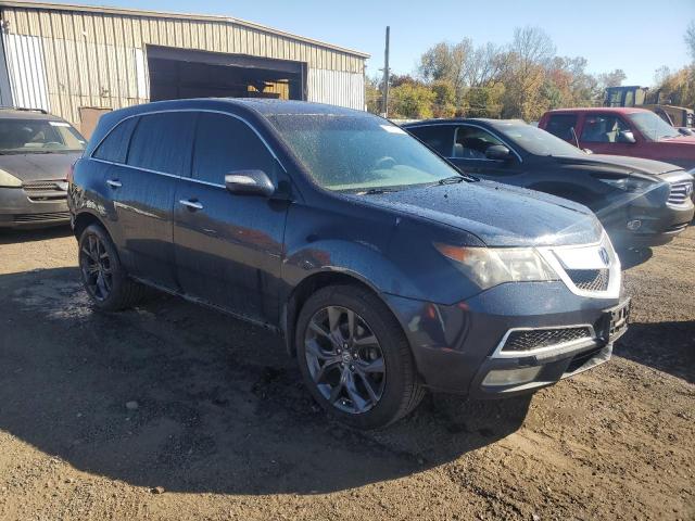 Photo 4 from auction – 2010 ACURA MDX TECHNO with VIN 2HNYD2H64AH532757