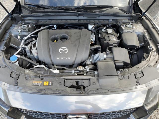 Photo 12 from auction – 2023 MAZDA CX-50 PREM with VIN 7MMVABEM0PN112255
