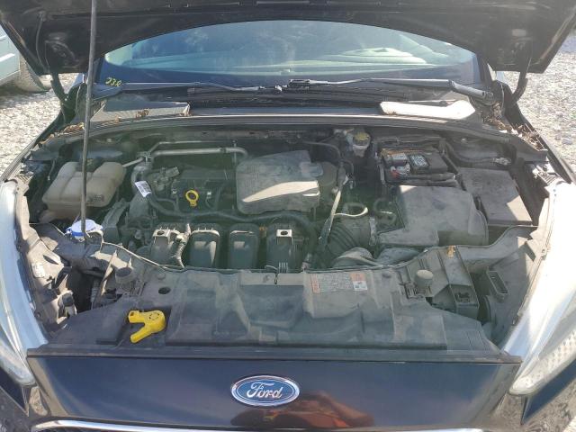 Photo 11 from auction – 2015 FORD FOCUS SE with VIN 1FADP3K24FL301302