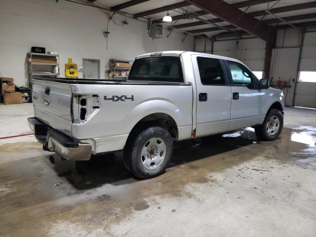 Foto 3 de la subasta – 2011 FORD F150 SUPER con VIN 1FTFW1EF6BFC06323