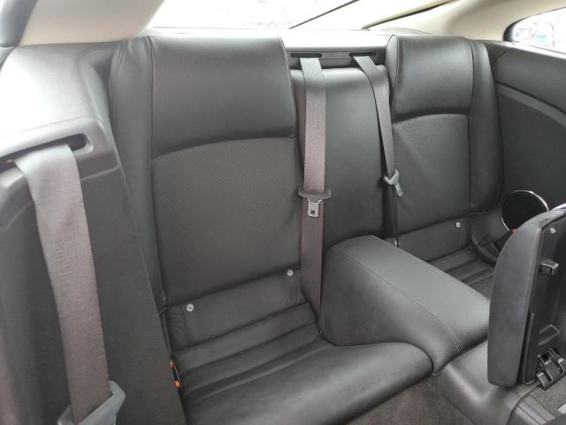 Photo 10 from auction – 2007 JAGUAR XK with VIN SAJWA43B475B12815