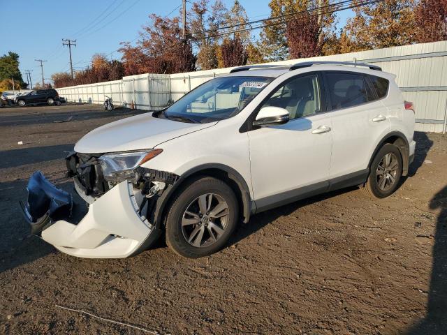 TOYOTA RAV4 ADVEN 2018 with VIN JTMRFREV3JJ185347 - Photo from auction