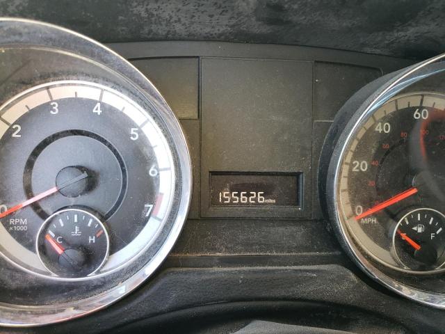 Photo 9 from auction – 2016 DODGE GRAND CARA with VIN 2C4RDGBG2GR318362