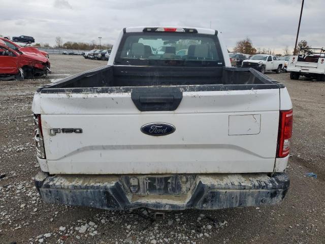 Photo 6 from auction – 2017 FORD F150 SUPER with VIN 1FTEX1C85HKD76251