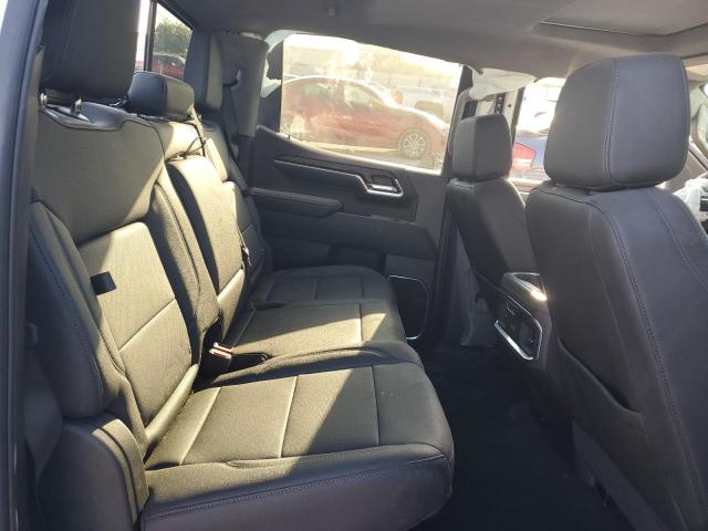 Photo 10 from auction – 2024 GMC SIERRA C15 with VIN 3GTPHDED0RG431344