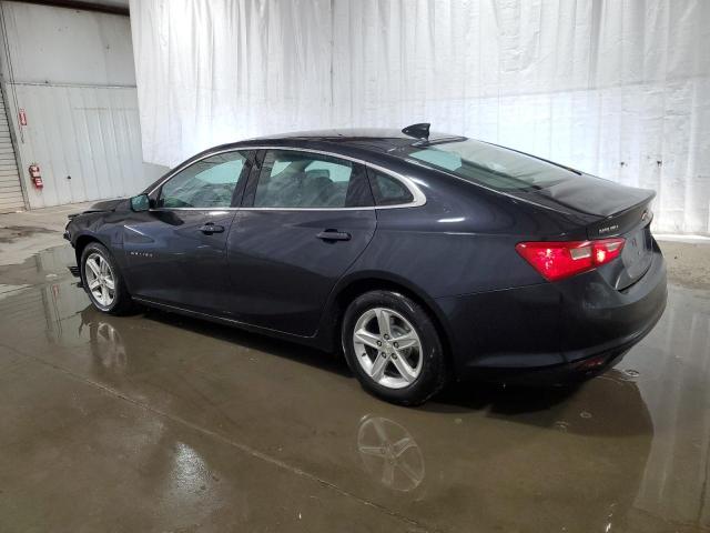 Photo 2 from auction – 2023 CHEVROLET MALIBU LS with VIN 1G1ZC5ST2PF185543