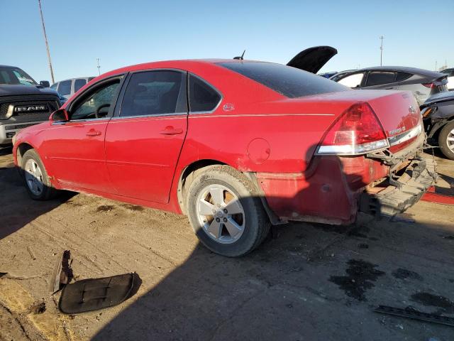 Photo 2 from auction – 2007 CHEVROLET IMPALA LT with VIN 2G1WT58K979161119