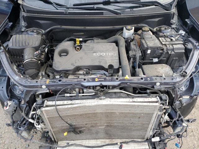 Photo 12 from auction – 2018 GMC TERRAIN SL with VIN 3GKALTEV4JL328273