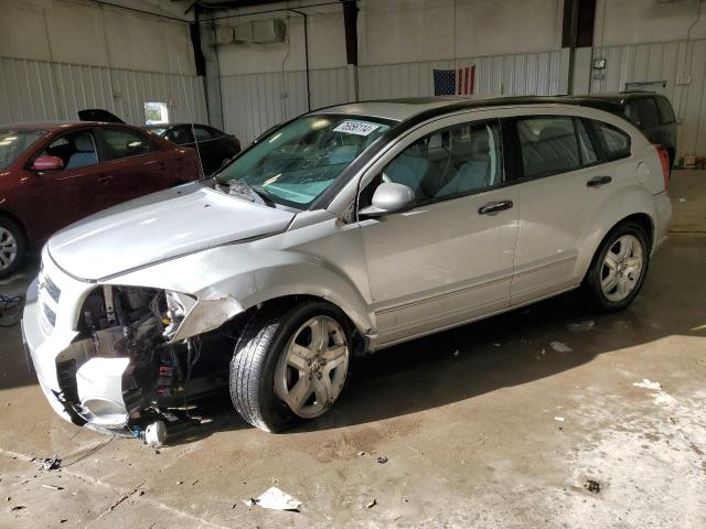 صورة رقم 1 من المزاد - 2007 DODGE CALIBER SX مع VIN 1B3HB48B47D125856