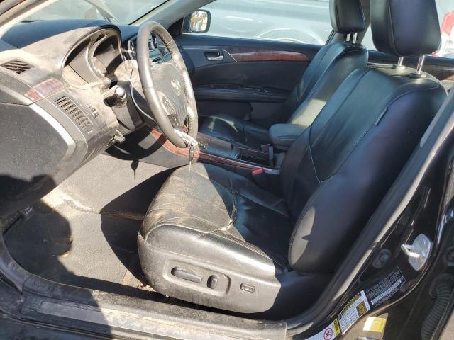 Photo 7 from auction – 2012 TOYOTA AVALON BAS with VIN 4T1BK3DB8CU456627