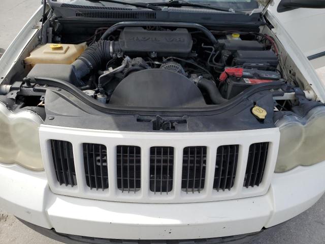 Photo 12 from auction – 2008 JEEP GRAND CHER with VIN 1J8HS48N58C205563
