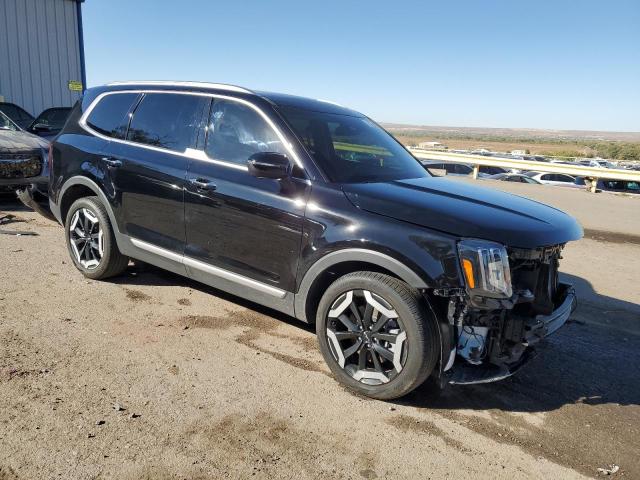 Photo 4 from auction – 2023 KIA TELLURIDE with VIN 5XYP6DGC4PG385832