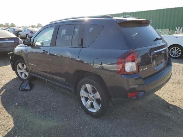 Photo 2 from auction – 2016 JEEP COMPASS LA with VIN 1C4NJDEB4GD588041