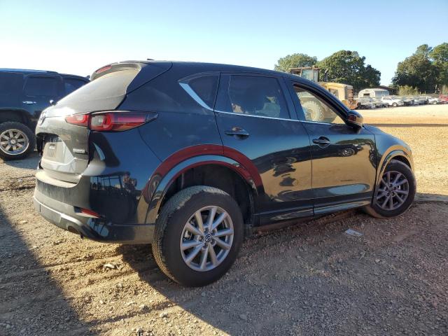 Photo 3 from auction – 2024 MAZDA CX-5 PREFE with VIN JM3KFBCL1R0523346