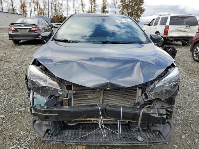 Photo 5 from auction – 2018 TOYOTA COROLLA L with VIN 5YFBURHE5JP753774