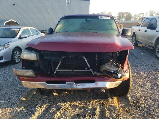 Photo 5 from auction – 2007 CHEVROLET SILVERADO with VIN 1GCEC19V67Z206074