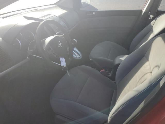 Photo 7 from auction – 2011 NISSAN SENTRA 2.0 with VIN 3N1AB6AP4BL700755