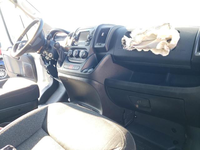 Photo 8 from auction – 2019 RAM PROMASTER with VIN 3C6TRVDG9KE526006