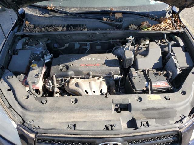 Photo 12 from auction – 2007 TOYOTA RAV4 with VIN JTMBD33V975121726